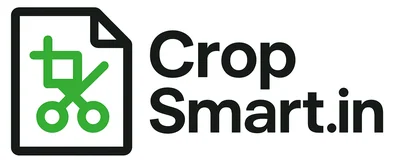 Crop Smart Logo